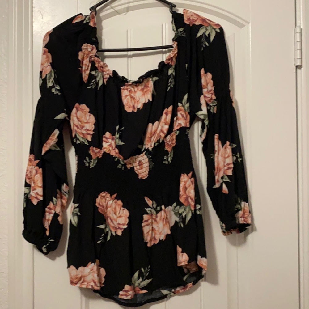 Blouse
